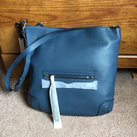 Rebecca Minkoff Handbags - Brand new w tag Rebecca Minkoff Slim Regan Hobo